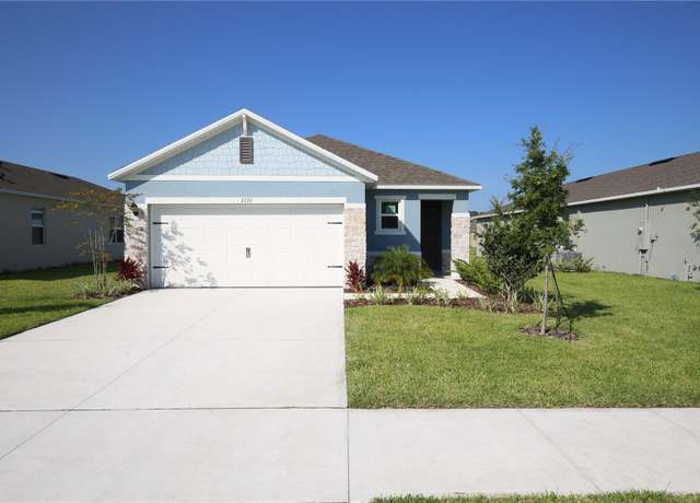 Property at 3367 Wynwood Forest Dr, Ocoee, FL 34761, 3 beds, 2 baths