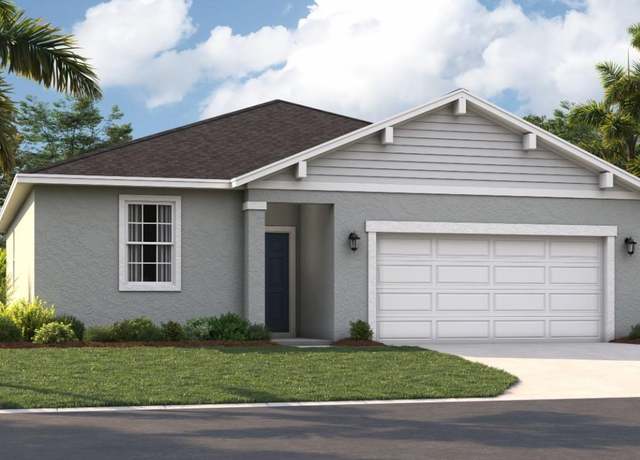 Property at 1961 Horsetail Dr, St Cloud, FL 34771, 3 beds, 2 baths