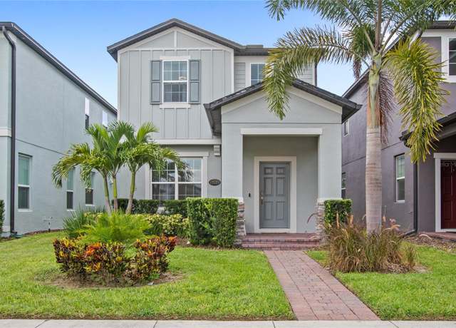 Property at 17071 Wynford Ln, Winter Garden, FL 34787, 3 beds, 2.5 baths