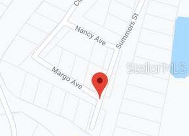 Property at 124 Summers St, Interlachen, FL 32148