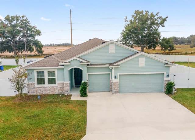 Property at 4710 SW 65th Pl, Ocala, FL 34474, 4 beds, 3.5 baths