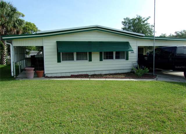 Property at 6485 NE 2nd St, Ocala, FL 34470, 2 beds, 2 baths
