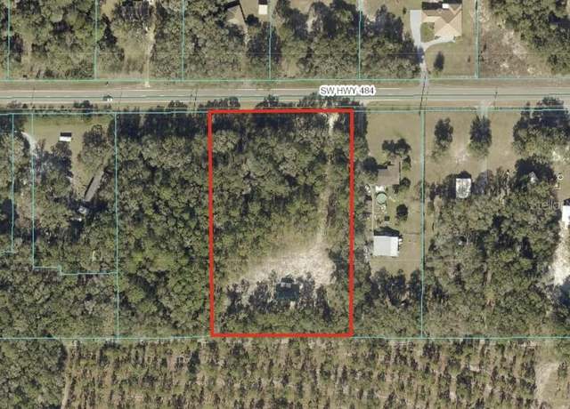 Property at 13170 SW Hwy 484, Dunnellon, FL 34432