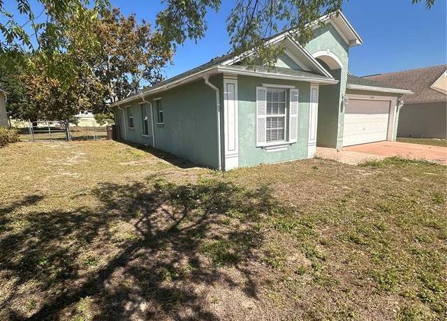 Property at 1149 E Grove Ave, Lake Wales, FL 33853, 3 beds, 2 baths