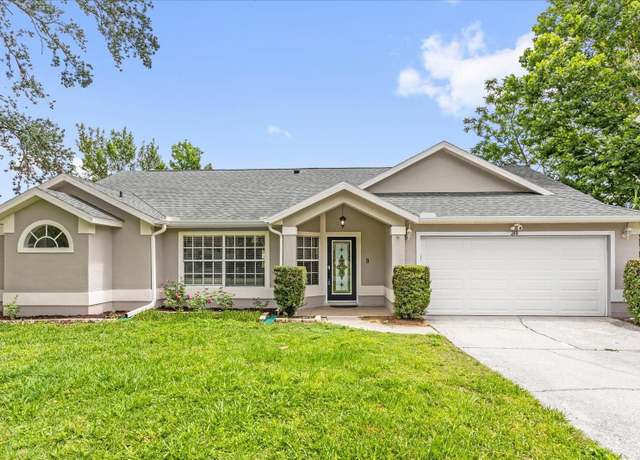 Property at 248 Country Landing Blvd, Apopka, FL 32703, 3 beds, 2 baths