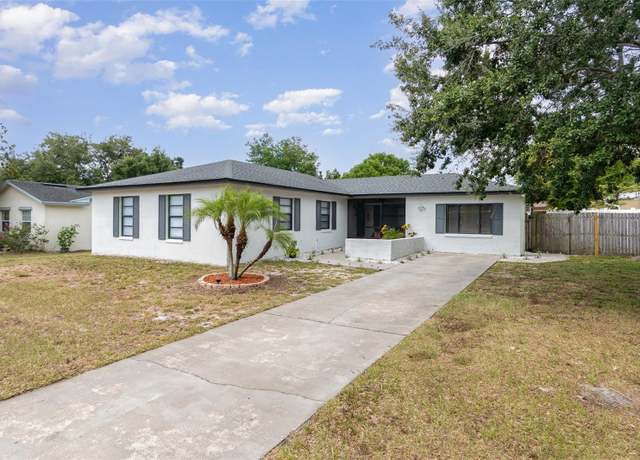 Property at 609 Doheny Way, Casselberry, FL 32707, 4 beds, 3 baths