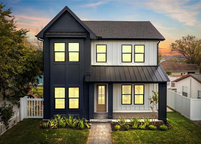 Property at 476 43rd Ave N, St Petersburg, FL 33703, 4 beds, 4.5 baths