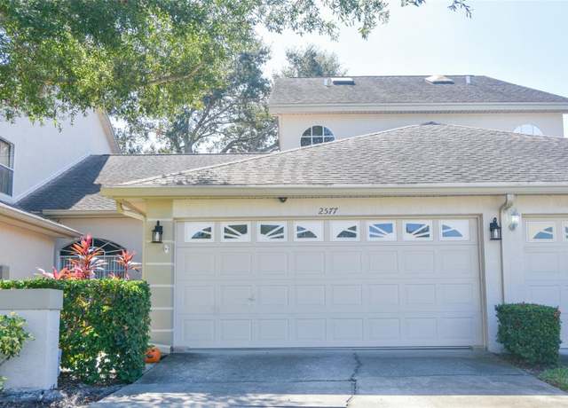 Property at 2577 Estancia Blvd, Clearwater, FL 33761, 3 beds, 2.5 baths