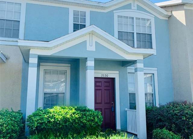 Property at 3320 Broken Bow Dr, Land O Lakes, FL 34639, 2 beds, 2.5 baths