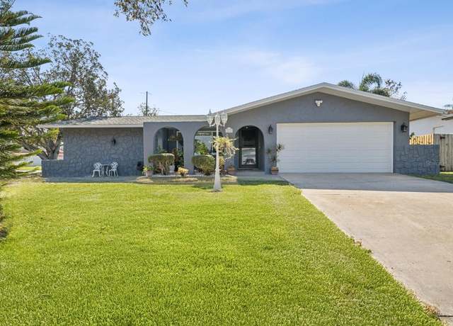 Property at 1631 Neva Dr, Largo, FL 33770, 3 beds, 2 baths