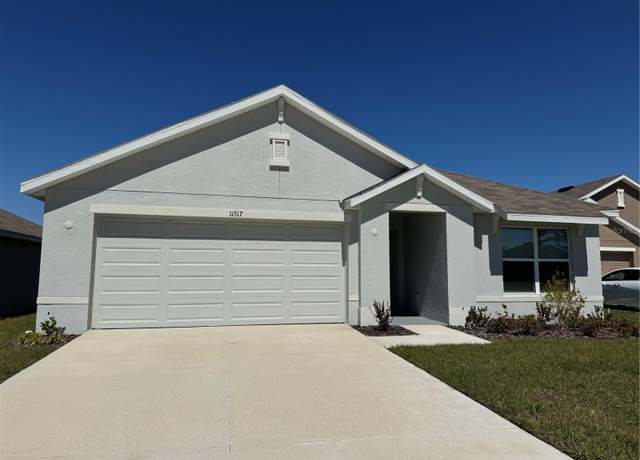 Property at 11517 Timber Grove Ln, Brooksville, FL 34613, 3 beds, 2 baths