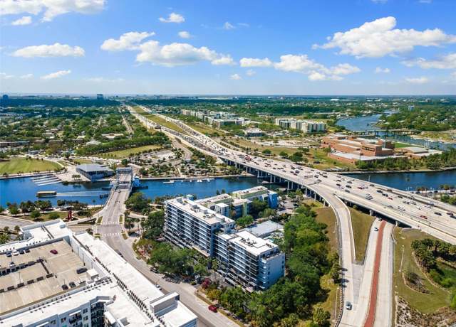 Property at 201 W Laurel St #702, Tampa, FL 33602, 2 beds, 2 baths
