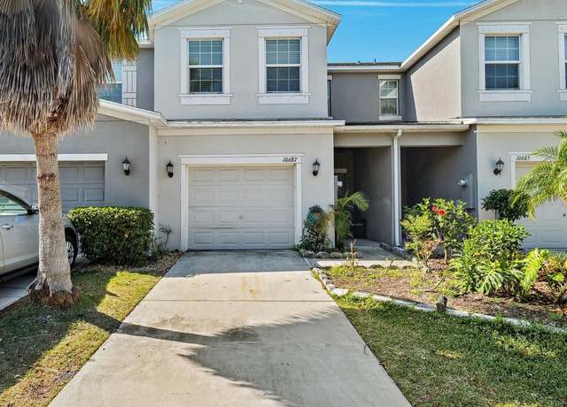 Property at 10687 Lake Montauk Dr, Riverview, FL 33578, 3 beds, 2.5 baths