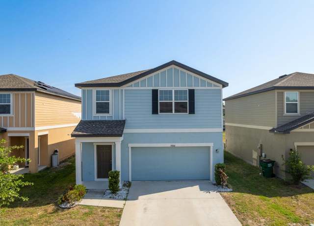 Property at 34866 Daisy Meadow Loop, Zephyrhills, FL 33541, 3 beds, 2.5 baths