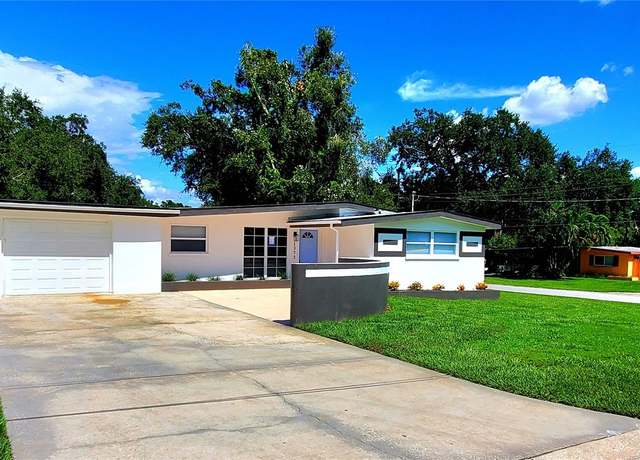 Property at 1373 Fairfax Rd, Clearwater, FL 33764, 3 beds, 2 baths