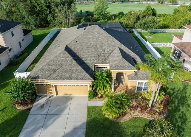 Property at 10513 Palm Cove Ave, Tampa, FL 33647, 4 beds, 3 baths