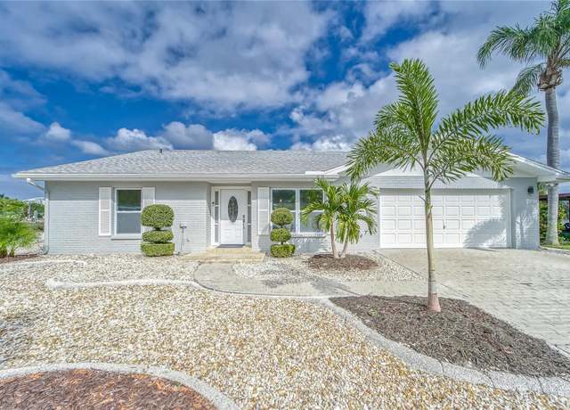 Property at 805 Leisey Cir, Ruskin, FL 33570, 3 beds, 2 baths