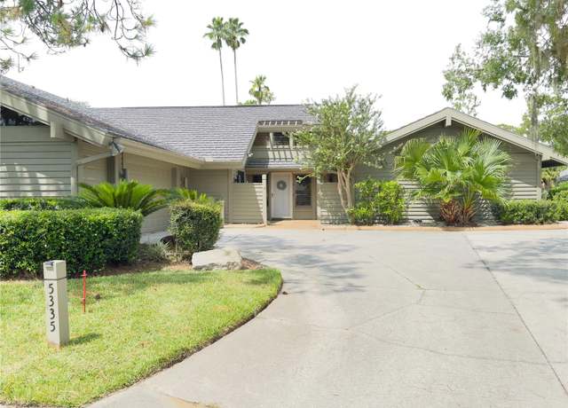 Property at 5335 Sand Crane Ct, Wesley Chapel, FL 33543, 3 beds, 3 baths