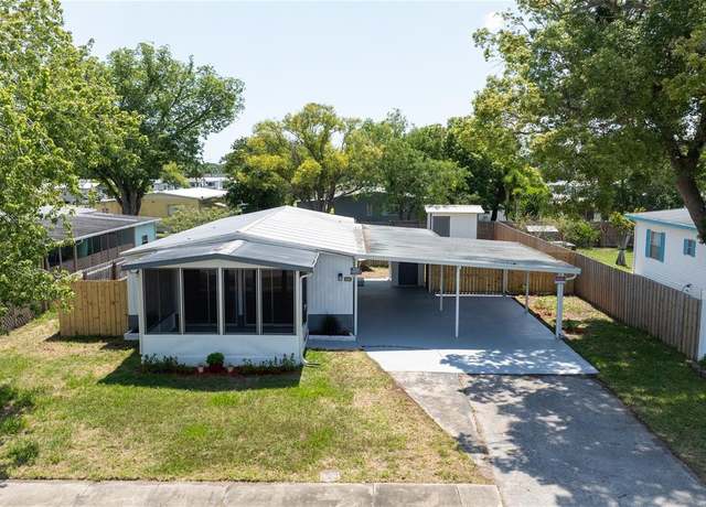 Property at 103 Aloha Ter, Port Orange, FL 32129, 2 beds, 2 baths