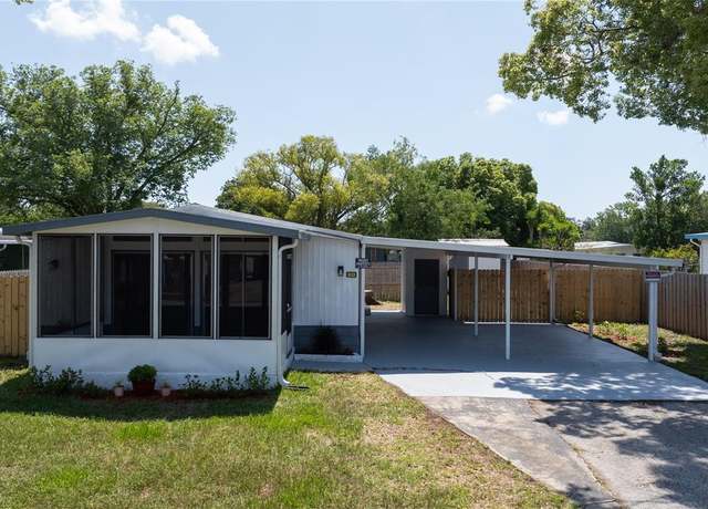 Property at 103 Aloha Ter, Port Orange, FL 32129, 2 beds, 2 baths