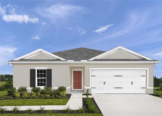 Property at 416 Harvard Ct, Dundee, FL 33838, 3 beds, 2 baths