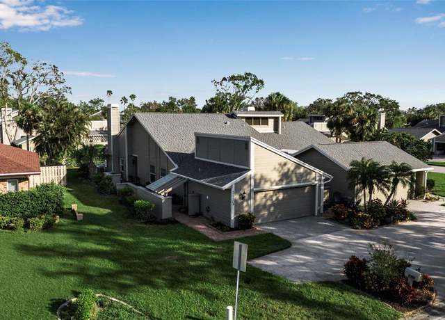 Property at 3410 Avenida Madera Unit B, Bradenton, FL 34210, 3 beds, 2 baths