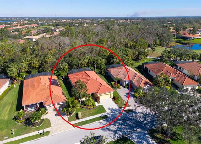 Property at 735 Foggy Morn Ln, Bradenton, FL 34212, 2 beds, 2 baths