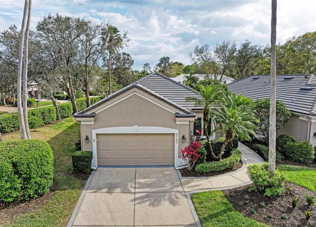 Property at 8782 49th Ter E, Bradenton, FL 34211, 2 beds, 2 baths