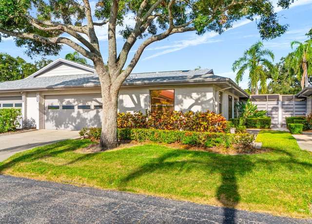 Property at 4474 Cayo Grande Dr #31, Sarasota, FL 34233, 3 beds, 3 baths