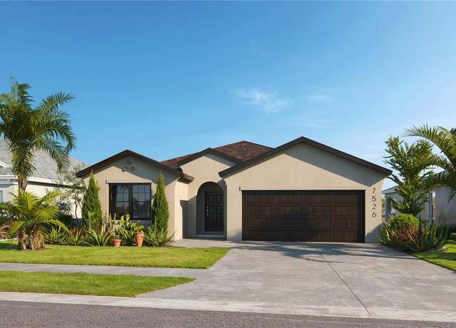 Property at 354 Hillshire Pl, Spring Hill, FL 34609, 3 beds, 2 baths
