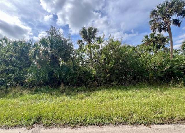 Property at 355 Ramblewood St, Port Charlotte, FL 33953