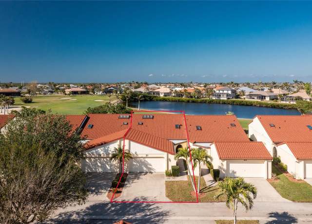 Property at 1640 Atares Dr #21, Punta Gorda, FL 33950, 2 beds, 2 baths