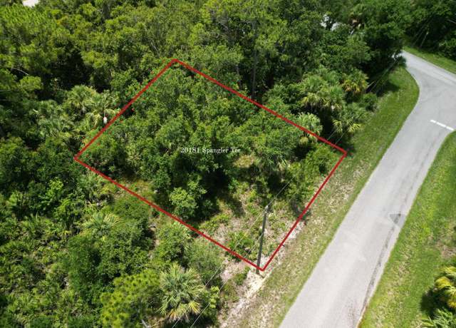 Property at 20181 Spangler Ter, Port Charlotte, FL 33954