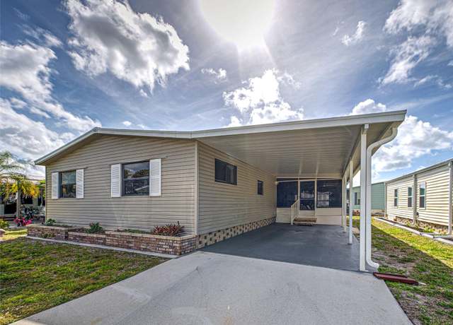 Property at 148 N Fiji Cir, Englewood, FL 34223, 3 beds, 2 baths