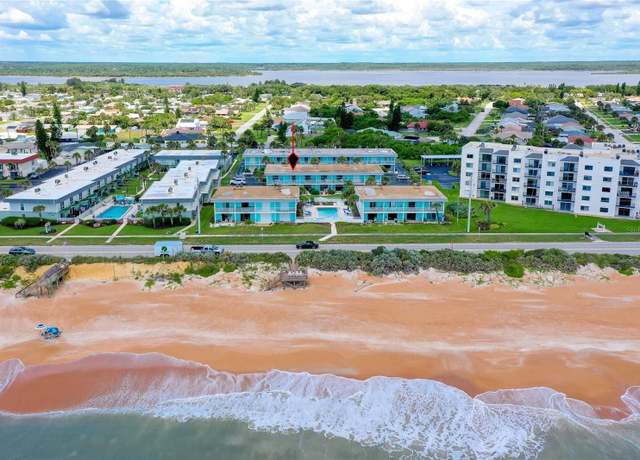 Property at 2850 Ocean Shore Blvd Unit 15C, Ormond Beach, FL 32176, 2 beds, 2 baths