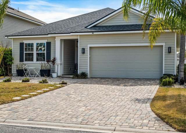 Property at 81 Quartz Pl, St Augustine, FL 32086, 4 beds, 2.5 baths