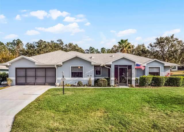 Property at 27039 Racquet Cir, Leesburg, FL 34748, 3 beds, 2.5 baths
