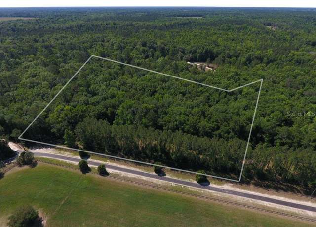 Property at 13723 NW 218th Ln, Alachua, FL 32615