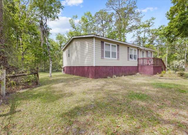 Property at 4356 NW 152nd Ct, Chiefland, FL 32626, 3 beds, 2 baths