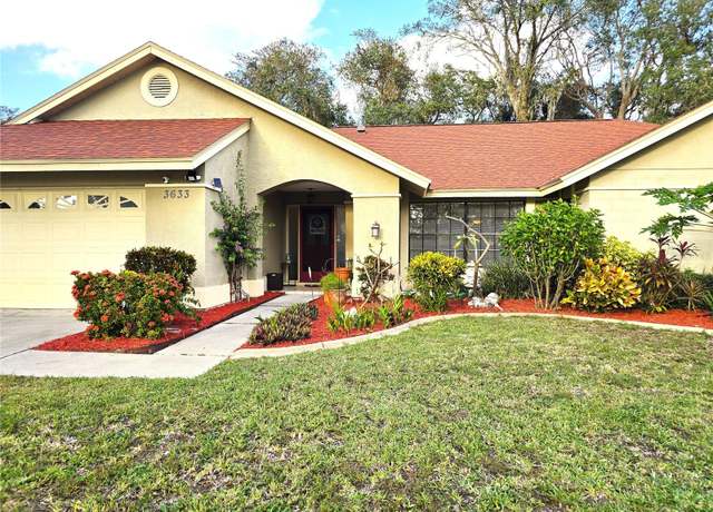 Property at 3633 Nettle Creek Ct, Holiday, FL 34691, 4 beds, 2 baths
