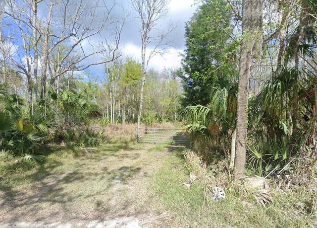 Property at 2625 Volco Rd, Edgewater, FL 32141