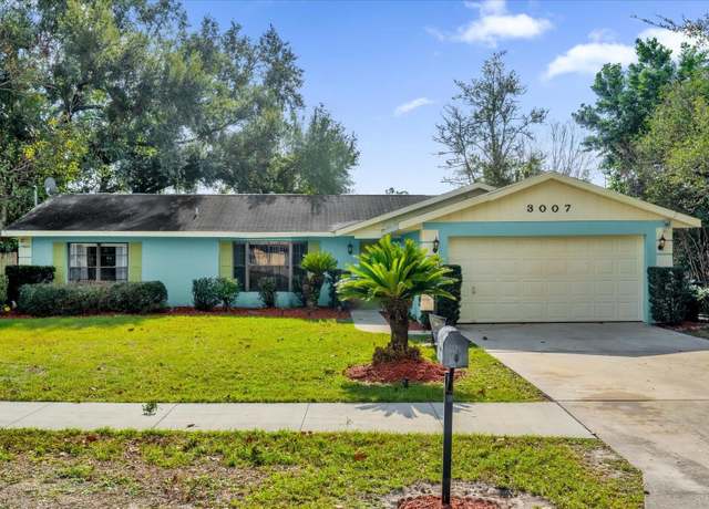 Property at 3007 Fayson Cir, Deltona, FL 32738, 4 beds, 2 baths