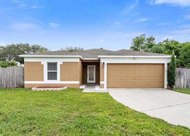 Property at 1208 Honey Rd, Apopka, FL 32712, 4 beds, 2 baths