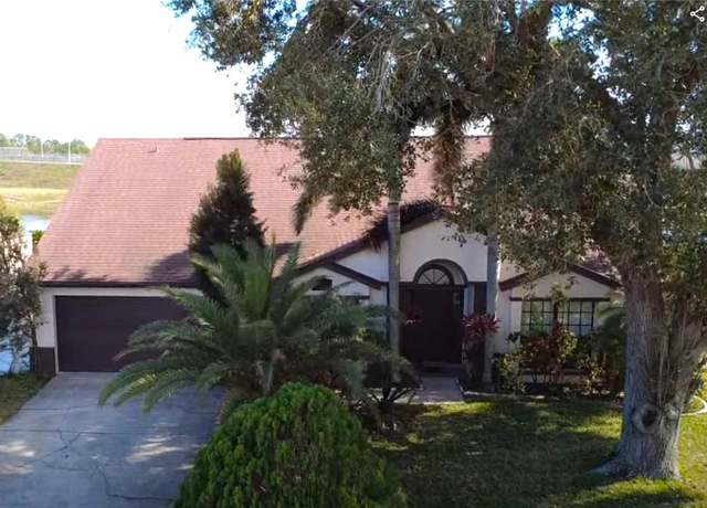 Property at 12017 Fambridge, Orlando, FL 32837, 4 beds, 3 baths
