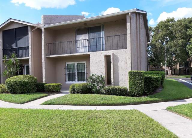 Property at 824 Town Cir #101, Maitland, FL 32751, 3 beds, 2.5 baths