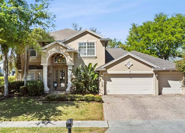 Property at 3344 Quailwest Ct, Orlando, FL 32812, 5 beds, 4 baths