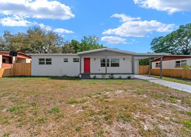 Property at 5612 Meridian Way, Orlando, FL 32808, 4 beds, 2 baths
