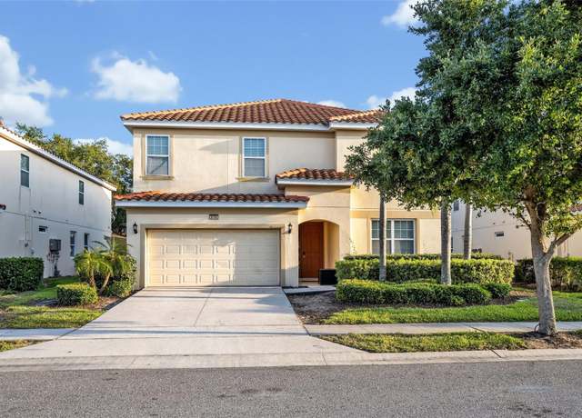 Property at Undisclosed address, Davenport, FL 33837, 9 beds, 7 baths