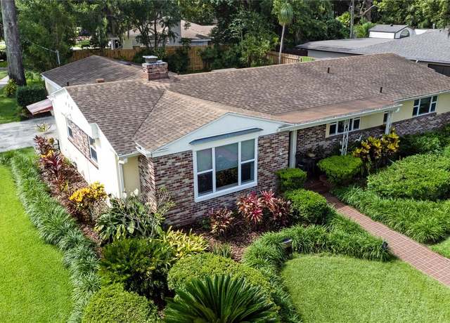 Property at 1228 Spring Lake Dr, Orlando, FL 32804, 3 beds, 2 baths