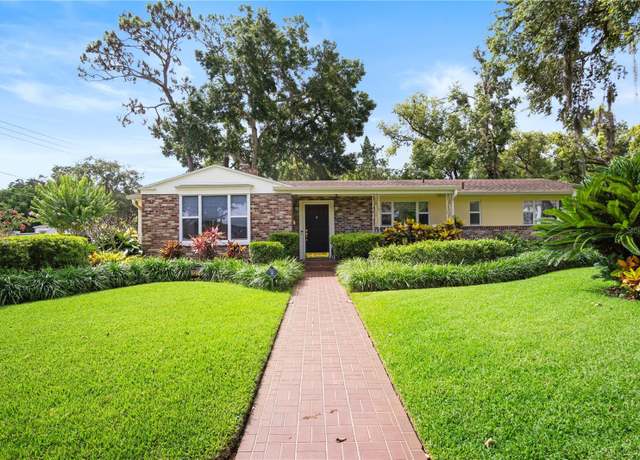 Property at 1228 Spring Lake Dr, Orlando, FL 32804, 3 beds, 2 baths